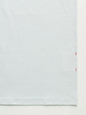 Aiayu - Aiayu Classic Circular Tee