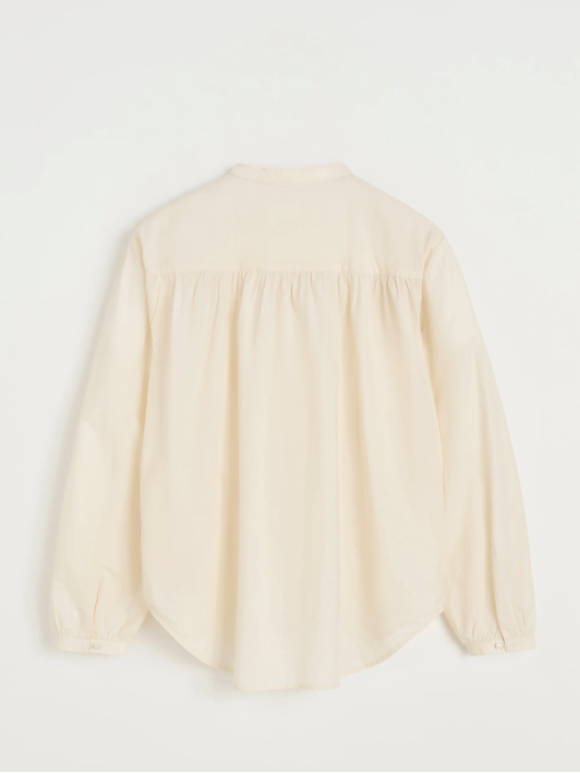 Aiayu - Aiayu Bibs Shirt