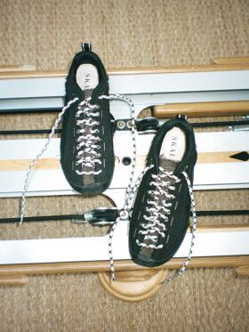 Skall - Skall X Keen Jasper Split Skall - Skall X Keen Jasper Split