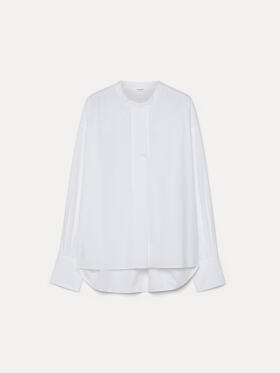 Pomandère  - Pomandére Shirt White