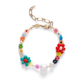 Anni Lu - Anni Lu Mexi Flower Bracelet