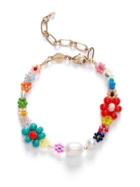 Anni Lu - Anni Lu Mexi Flower Bracelet Anni Lu - Anni Lu Mexi Flower Bracelet