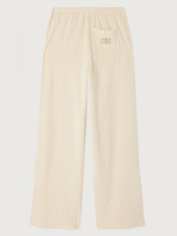 American Vintage - American Vintage Fuxow Pants