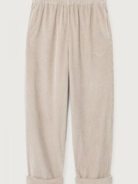 American Vintage - American Vintage Padow Trousers American Vintage - American Vintage Padow Trousers