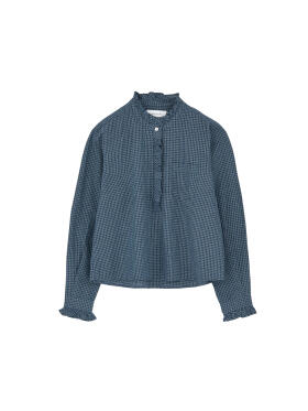 Skall Studio - Skall Studio Lune Shirt