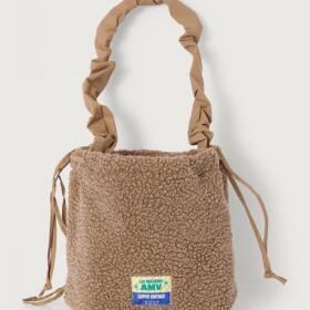 American Vintage - American Vintage Hoktown bag American Vintage - American Vintage Hoktown bag