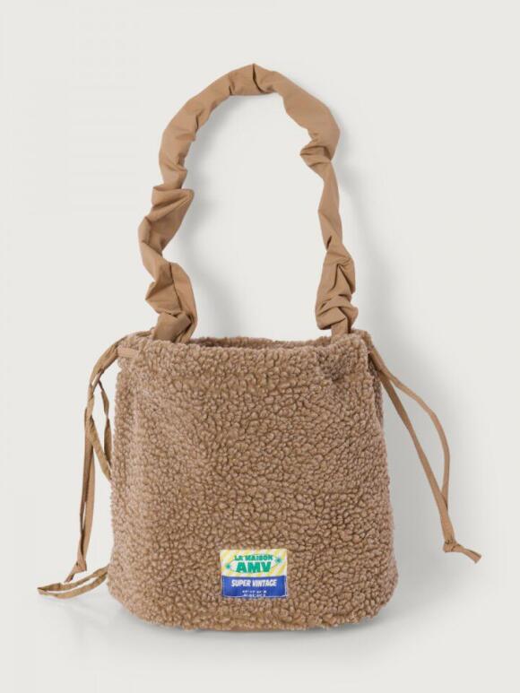 American Vintage - American Vintage Hoktown bag American Vintage - American Vintage Hoktown bag