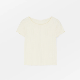 Skall Studio - Skall Studio Edie Cap Tee