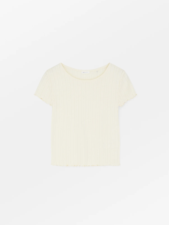 Skall Studio - Skall Studio Edie Cap Tee