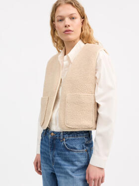 Skall Studio - Skall Studio Birley Vest