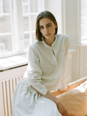 Skall Studio - Skall Studio Agnes Shirt