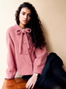 Mati Mati - Mati Mati Marie Jacket Mati Mati - Mati Mati Marie Jacket