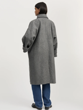 Aiayu - Aiayu Jo Coat Loden
