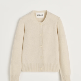 Aiayu - Aiayu Ingolf Cardigan
