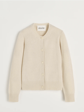 Aiayu - Aiayu Ingolf Cardigan