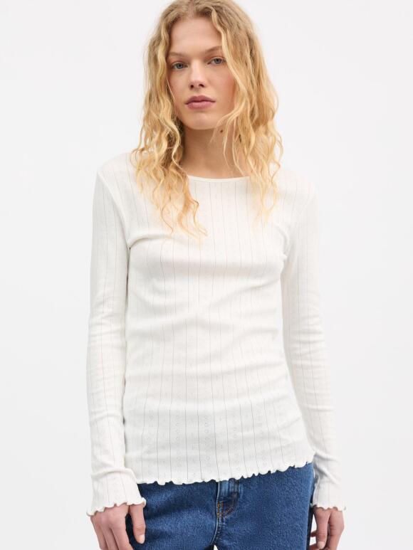 Skall  - Skall Edie Blouse