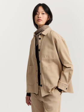 Aiayu - Aiayu Dusty Shirt