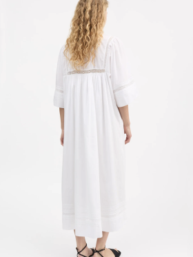 Skall Studio - Skall Studio Magnolia Dress