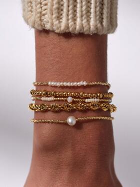 Anni Lu - Anni Lu Clemence Bracelet Anni Lu - Anni Lu Clemence Bracelet