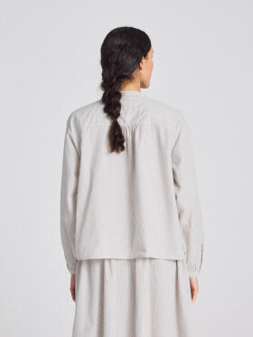 Gai +Lisva - Gai + Lisva Vilda Shirt