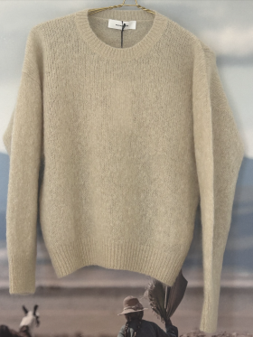Pomandère  - Pomandére Knitwear