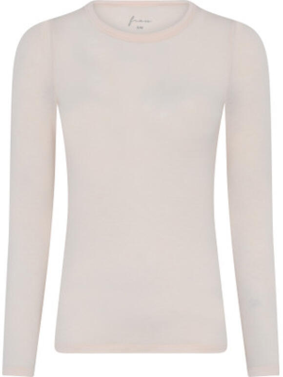 Frau - Frau Lucca O-Neck Top