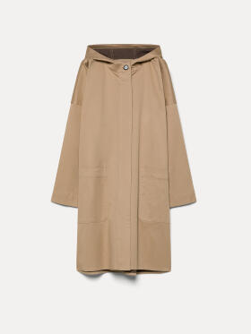 Pomandére Coat summer 2026