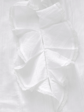 Skall Studio - Skall Clea Blouse