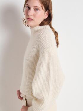 American Vintage - American Vintage Jumper East