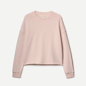Merz b. Schwanen Fleece Sweatshirt Edge