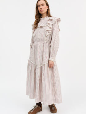 Skall Studio - Skall Claudette Dress