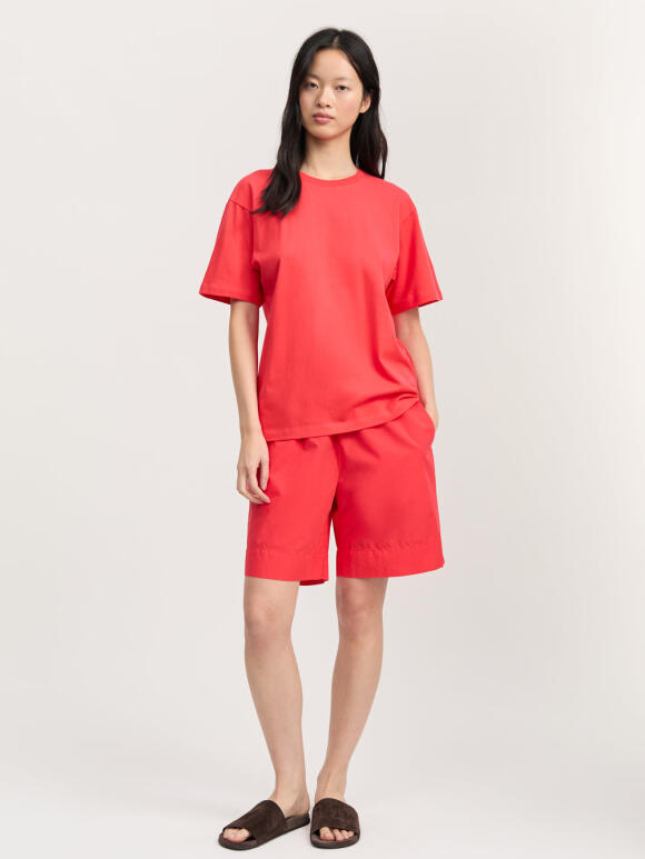 Aiayu - Aiayu Classic Circular Tee