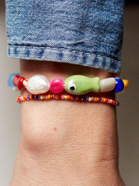 Anni Lu - Anni Lu Happy Bracelet