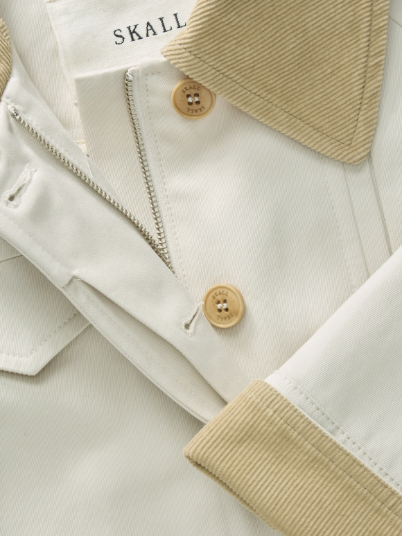 Skall Studio - Skall Gaby Summer City Jacket