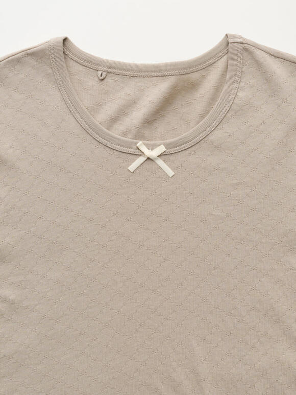 Aiayu - Aiayu Messhu Long Sleeve