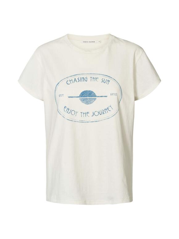Rabens Saloner - Rabens Saloner Journey T-shirt Ambla