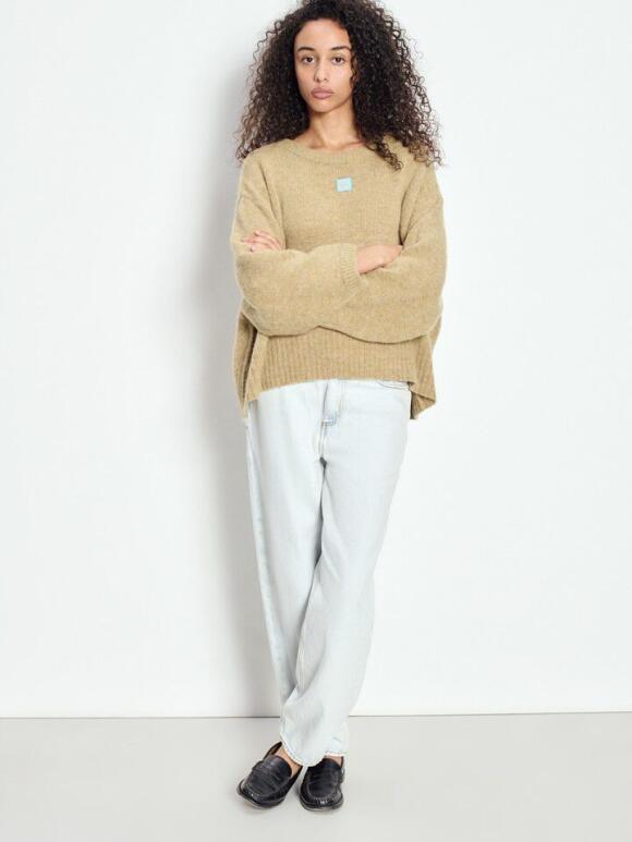 American Vintage - American Vintage Jumper East