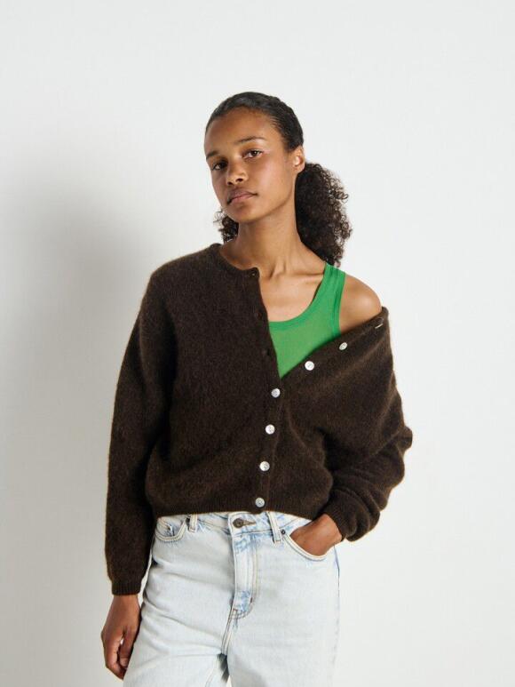 American Vintage - American Vintage Vitow Cardigan