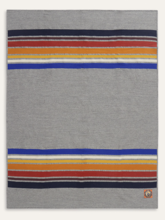Pendleton - Pendleton Yosemite w. Carrier
