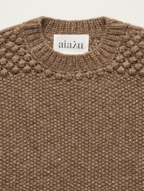 Aiayu - Aiayu Daniela Sweater