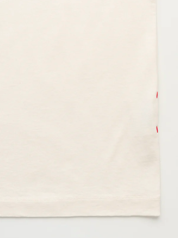 Aiayu - Aiayu Lui Circular Tee