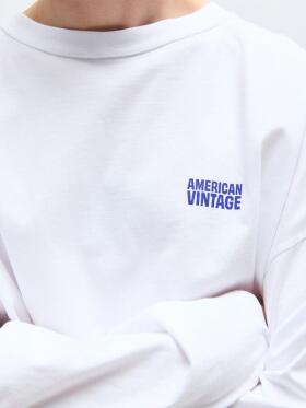 American Vintage - American Vintage Gixy T-Shirt