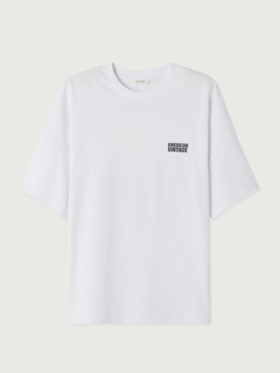American Vintage - American Vintage T-SHIRT Fizvalley