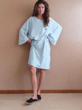 American Vintage - American Vintage Pymaz Dress American Vintage - American Vintage Pymaz Dress
