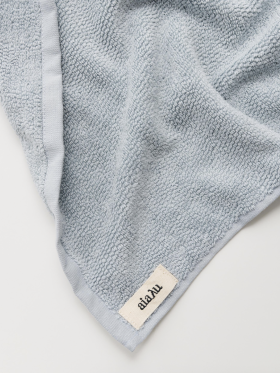 Aiayu - Aiayu Cotton Towel 50/ 90 