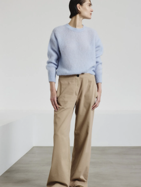 Pomandère  - Pomandére Knitwear