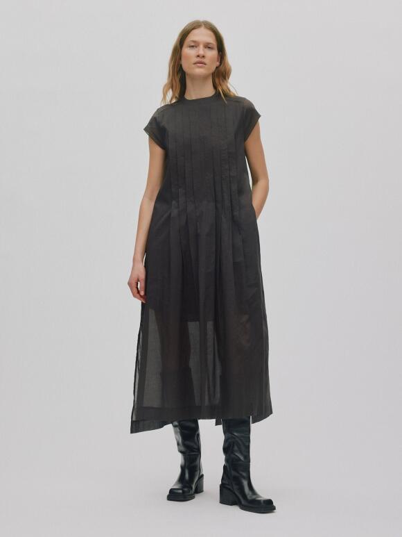 Rabens Saloner - Rabens Saloner Long Dress Taya
