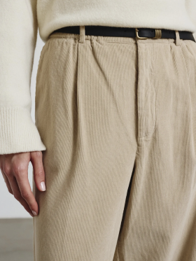 Pomandère  - Pomandére Pants