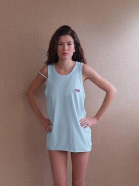 American Vintage - American Vintage Tank Top Pymaz