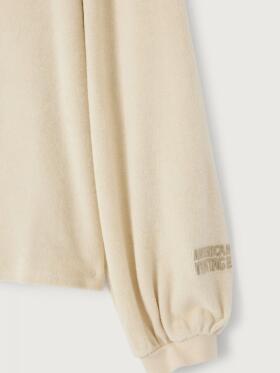 American Vintage - American Vintage Sweatshirt Fuxow